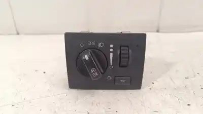 Tweedehands auto-onderdeel lichtbesturing voor chrysler grand voyager v (rt) 2.8 crd oem iam-referenties p04602764ab