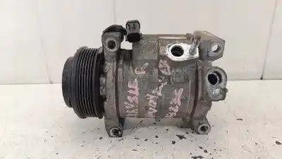 Tweedehands auto-onderdeel airconditioning compressor voor chrysler grand voyager v (rt) 2.8 crd oem iam-referenties 4472606361