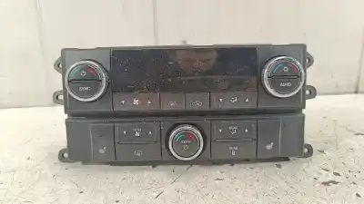 Tweedehands auto-onderdeel klimaatcontrole voor chrysler grand voyager v (rt) 2.8 crd oem iam-referenties p55111917aa