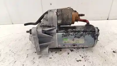 Second-hand car spare part STARTER MOTOR for OPEL VIVARO  OEM IAM references 8200331251  