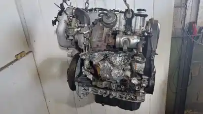 Автозапчастина б/у двигун комплект для mazda 6 berlina (gg) 2.0 crtd 136 sportive посилання на oem iam   