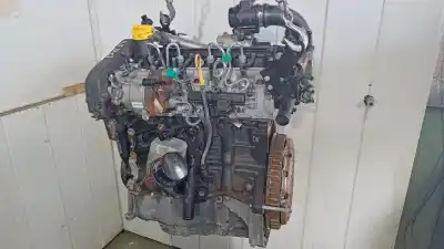 Second-hand car spare part COMPLETE ENGINE for DACIA LOGAN MCV (KS_)  OEM IAM references K9KK792  