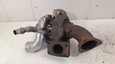 Peça sobressalente para automóvel em segunda mão turbocompresor por audi a6 berlina (4b2) 2.5 v6 24v tdi referências oem iam 059145701g