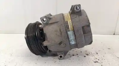 Second-hand car spare part AIR CONDITIONING COMPRESSOR for OPEL VIVARO  OEM IAM references 1135309  