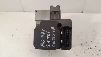 Peça sobressalente para automóvel em segunda mão abs por audi a6 berlina (4b2) 2.5 v6 24v tdi referências oem iam 8e0614111t  