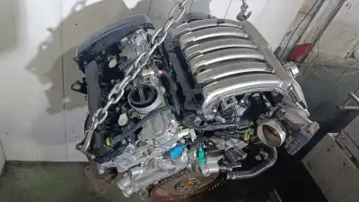 Автозапчасти б/у полный двигатель за peugeot 607 (s2) paquete ссылки oem iam xfx   Автозапчасти б/у полный двигатель за peugeot 607 (s2) paquete ссылки oem iam xfx