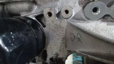 Автозапчасти б/у полный двигатель за peugeot 607 (s2) paquete ссылки oem iam xfx   Автозапчасти б/у полный двигатель за peugeot 607 (s2) paquete ссылки oem iam xfx