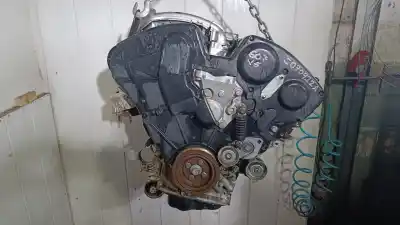 Second-hand car spare part COMPLETE ENGINE for PEUGEOT 607 (S2)  OEM IAM references XFX  