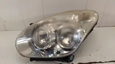 Peça sobressalente para automóvel em segunda mão farol / farolim esquerdo por fiat doblo autobús (263_) 1.3 d multijet (263axc1a) referências oem iam 51810672