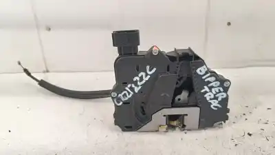 İkinci el araba yedek parçası bagaj / kapi kilidi için peugeot bipper básico oem iam referansları 1355028080