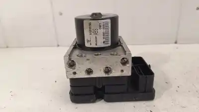 Peça sobressalente para automóvel em segunda mão abs por fiat doblo autobús (263_) 1.3 d multijet (263axc1a) referências oem iam 51816785