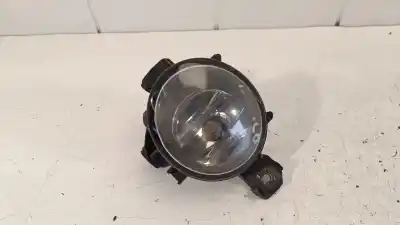 Piesă de schimb auto la mâna a doua far de ceatã stânga pentru bmw 1 (e87) 118 d referințe oem iam 6317692465604