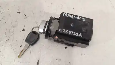 Peça sobressalente para automóvel em segunda mão comutador de ignição por volkswagen passat berlina (3c2) 2.0 tdi referências oem iam 3c0905843q