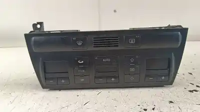 Peça sobressalente para automóvel em segunda mão comando de sofagem (chauffage / ar condicionado) por audi a6 berlina (4b2) 2.5 v6 24v tdi referências oem iam 4b0820043k
