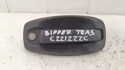 İkinci el araba yedek parçası dis kapi kolu için peugeot bipper básico oem iam referansları 