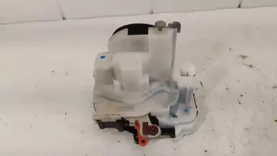 Peça sobressalente para automóvel em segunda mão fechadura da porta traseira esquerda por fiat doblo autobús (263_) 1.3 d multijet (263axc1a) referências oem iam 51810891