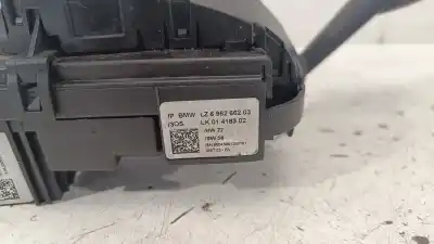 Second-hand car spare part multifunction switch for bmw 1 (e87) 118 d oem iam references 696266203  