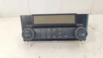 Pièce détachée automobile d'occasion COMMANDE DE CLIMATISATION / CHAUFFAGE pour RENAULT LAGUNA II (BG0)  Références OEM IAM 8200575240A  