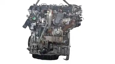 Second-hand car spare part complete engine for mitsubishi asx (ga0w) challenge 4wd oem iam references 4n13