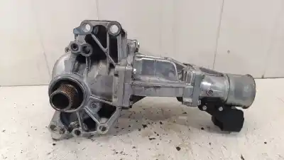 Second-hand car spare part front differential for mitsubishi asx (ga0w) challenge 4wd oem iam references 