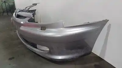 Автозапчастина б/у передній бампер для peugeot 607 (s2) paquete посилання на oem iam   