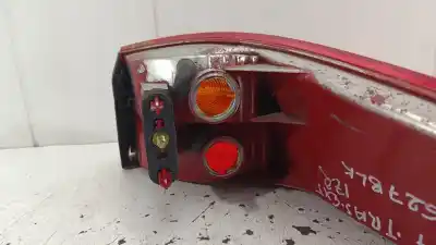Автозапчасти б/у левый задний фонарь за peugeot 607 (s2) paquete ссылки oem iam    Автозапчасти б/у левый задний фонарь за peugeot 607 (s2) paquete ссылки oem iam