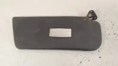 Peça sobressalente para automóvel em segunda mão para-sol direito por seat 127 0 referências oem iam   