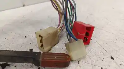 Second-hand car spare part multifunction switch for seat 127 0 oem iam references   