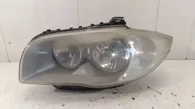 Piesă de schimb auto la mâna a doua far stânga pentru bmw 1 (e87) 118 d referințe oem iam 6924485