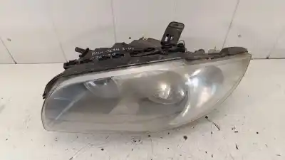 Second-hand car spare part left headlight for bmw 1 (e87) 118 d oem iam references 6924485  