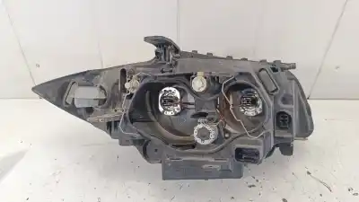 Second-hand car spare part left headlight for bmw 1 (e87) 118 d oem iam references 6924485  