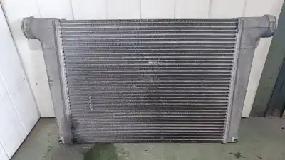 Second-hand car spare part intercooler for man lions coach oem iam references t9609001