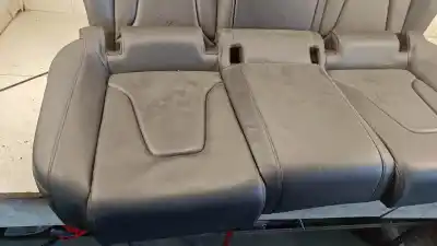 Автозапчастина б/у комплект сидів для audi a5 coupe (8t) 3.0 v6 24v tdi посилання на oem iam   