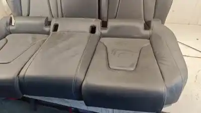 Автозапчастина б/у комплект сидів для audi a5 coupe (8t) 3.0 v6 24v tdi посилання на oem iam   