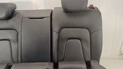 Автозапчастина б/у комплект сидів для audi a5 coupe (8t) 3.0 v6 24v tdi посилання на oem iam   