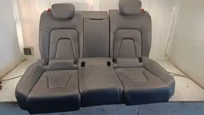 Автозапчастина б/у комплект сидів для audi a5 coupe (8t) 3.0 v6 24v tdi посилання на oem iam   