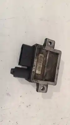 Second-hand car spare part electronic module for bmw 1 (e87) 118 d oem iam references 778682106  