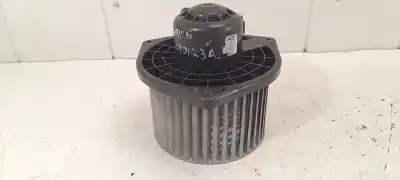 Second-hand car spare part heater blower motor for mitsubishi asx (ga0w) challenge 4wd oem iam references 