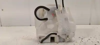 Second-hand car spare part rear left door lock for mitsubishi asx (ga0w) challenge 4wd oem iam references 