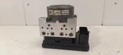 Second-hand car spare part abs for mitsubishi asx (ga0w) challenge 4wd oem iam references 4670a772