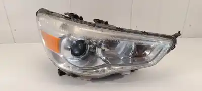Recambio de automóvil de segunda mano de FARO DERECHO para MITSUBISHI ASX (GA0W)  referencias OEM IAM   