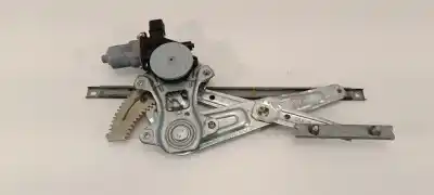 Second-hand car spare part rear right window regulator for mitsubishi asx (ga0w) challenge 4wd oem iam references 