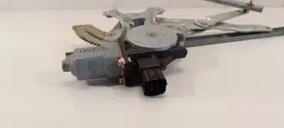 Second-hand car spare part rear left window regulator for mitsubishi asx (ga0w) challenge 4wd oem iam references 