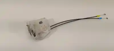 Second-hand car spare part rear right door lock for mitsubishi asx (ga0w) challenge 4wd oem iam references 
