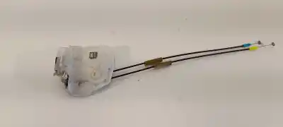 Second-hand car spare part front right door lock for mitsubishi asx (ga0w) challenge 4wd oem iam references 