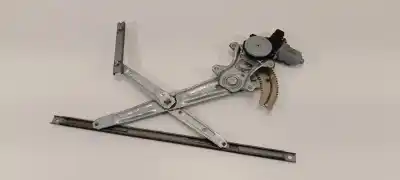Second-hand car spare part passenger side right window regulator for mitsubishi asx (ga0w) challenge 4wd oem iam references 