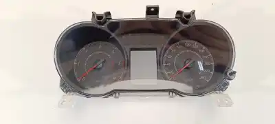 Second-hand car spare part dashboard for mitsubishi asx (ga0w) challenge 4wd oem iam references 8100c355