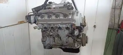 Автозапчастина б/у ДВИГУН КОМПЛЕКТ для HONDA CIVIC BERLINA .5 (MA/MB)  Посилання на OEM IAM D15Z3  