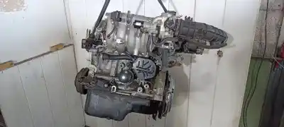 Автозапчасти б/у полный двигатель за honda civic berlina .5 (ma/mb) 1.5 cat ссылки oem iam d15z3  