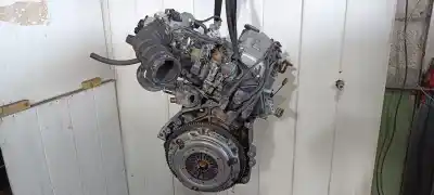 Автозапчасти б/у полный двигатель за honda civic berlina .5 (ma/mb) 1.5 cat ссылки oem iam d15z3  